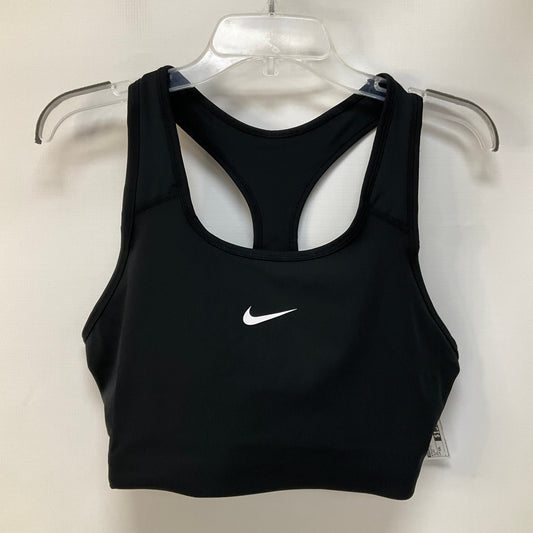Athletic Bra By Nike Apparel  Size: Xxl