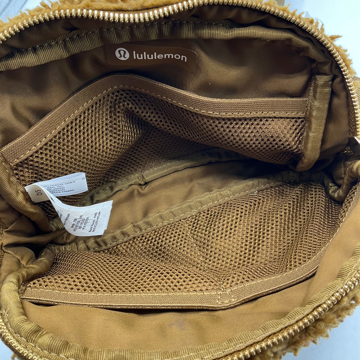 Belt Bag By Lululemon  Size: Small