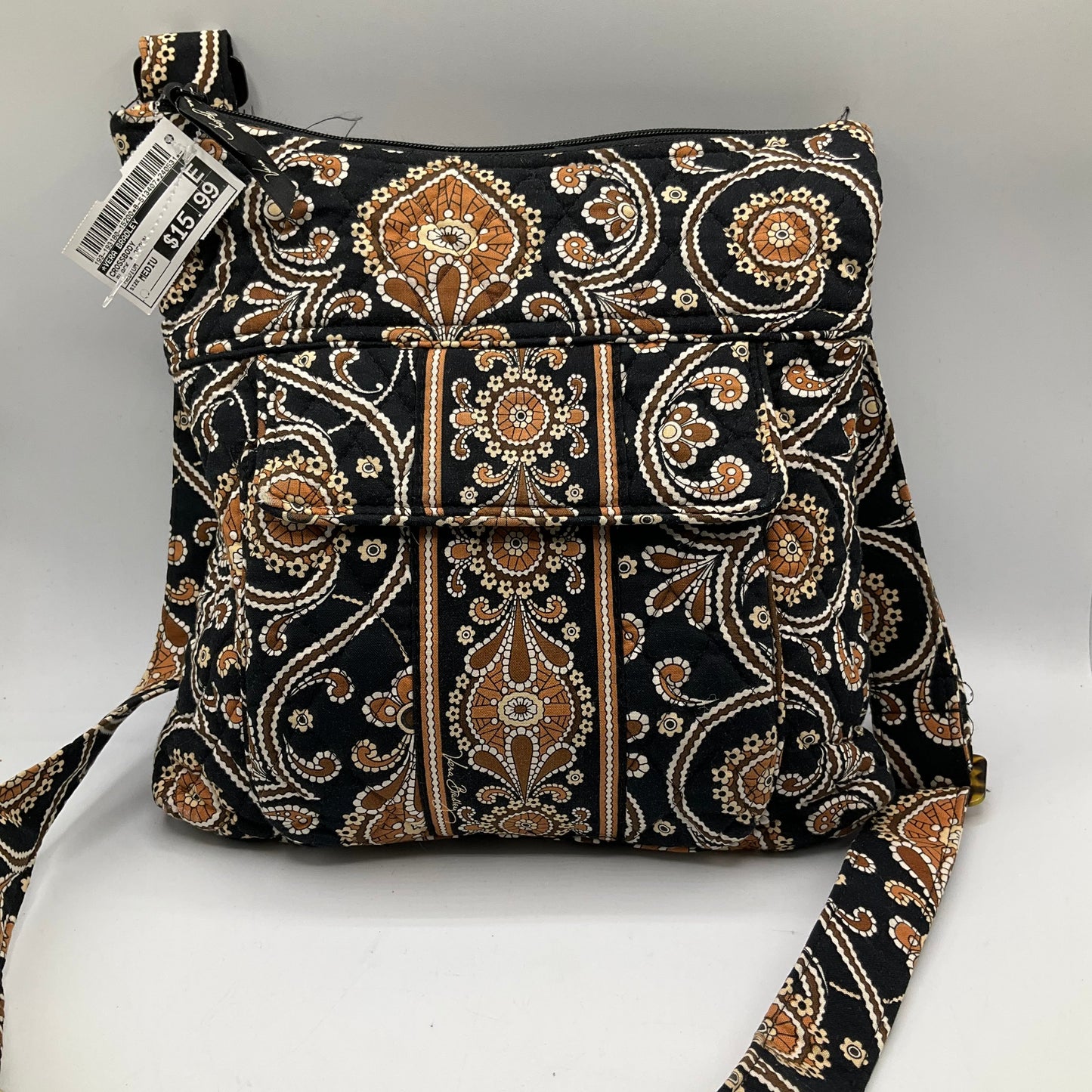 Crossbody By Vera Bradley  Size: Medium