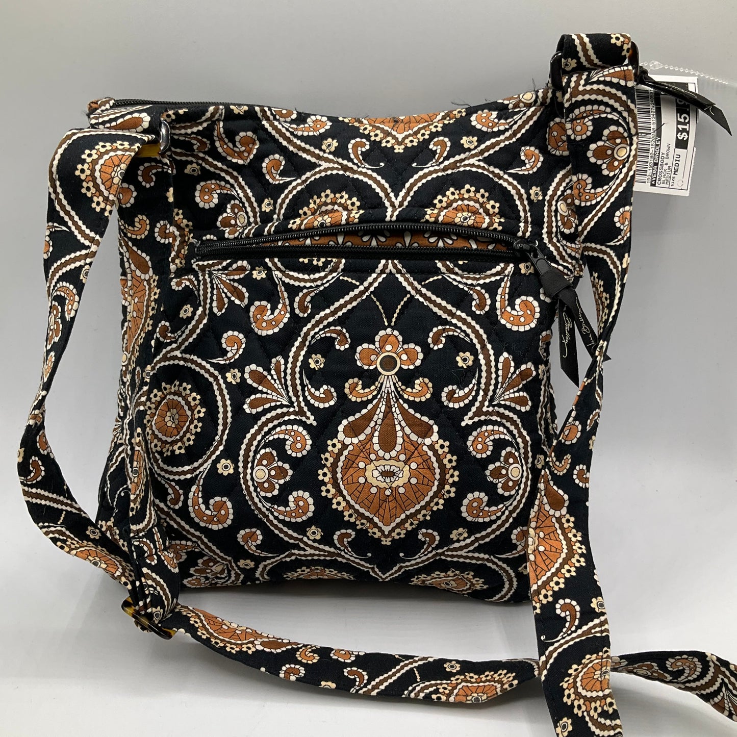 Crossbody By Vera Bradley  Size: Medium