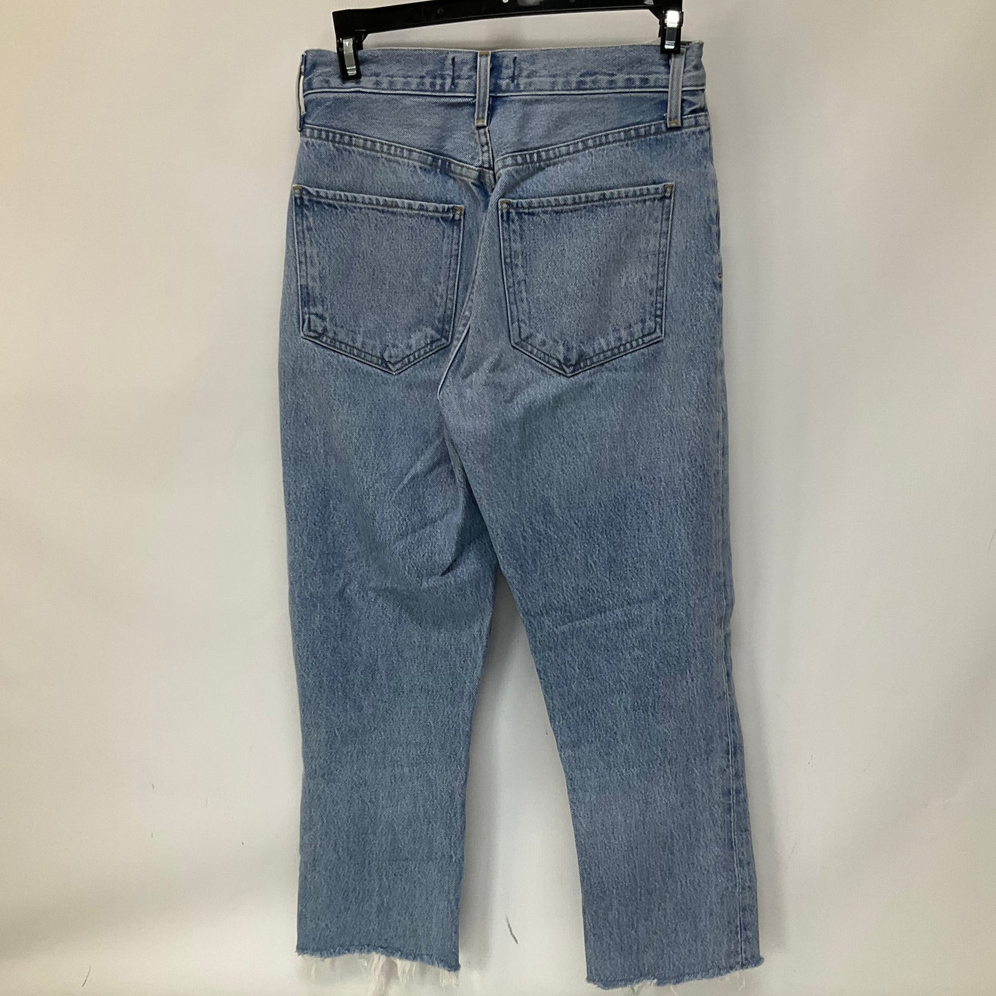 Blue Denim Jeans Skinny Agolde, Size 0