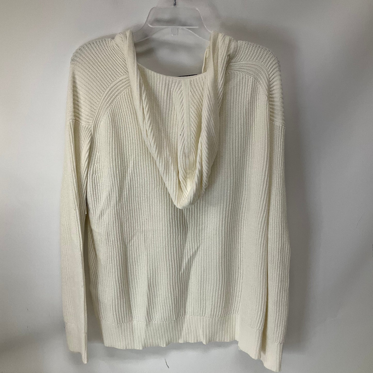 Sweater By J. Crew In White, Size: S