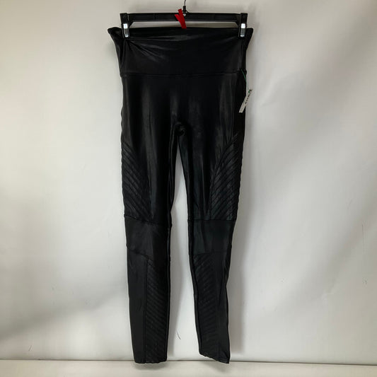 Pants Leggings By Spanx In Black, Size: S