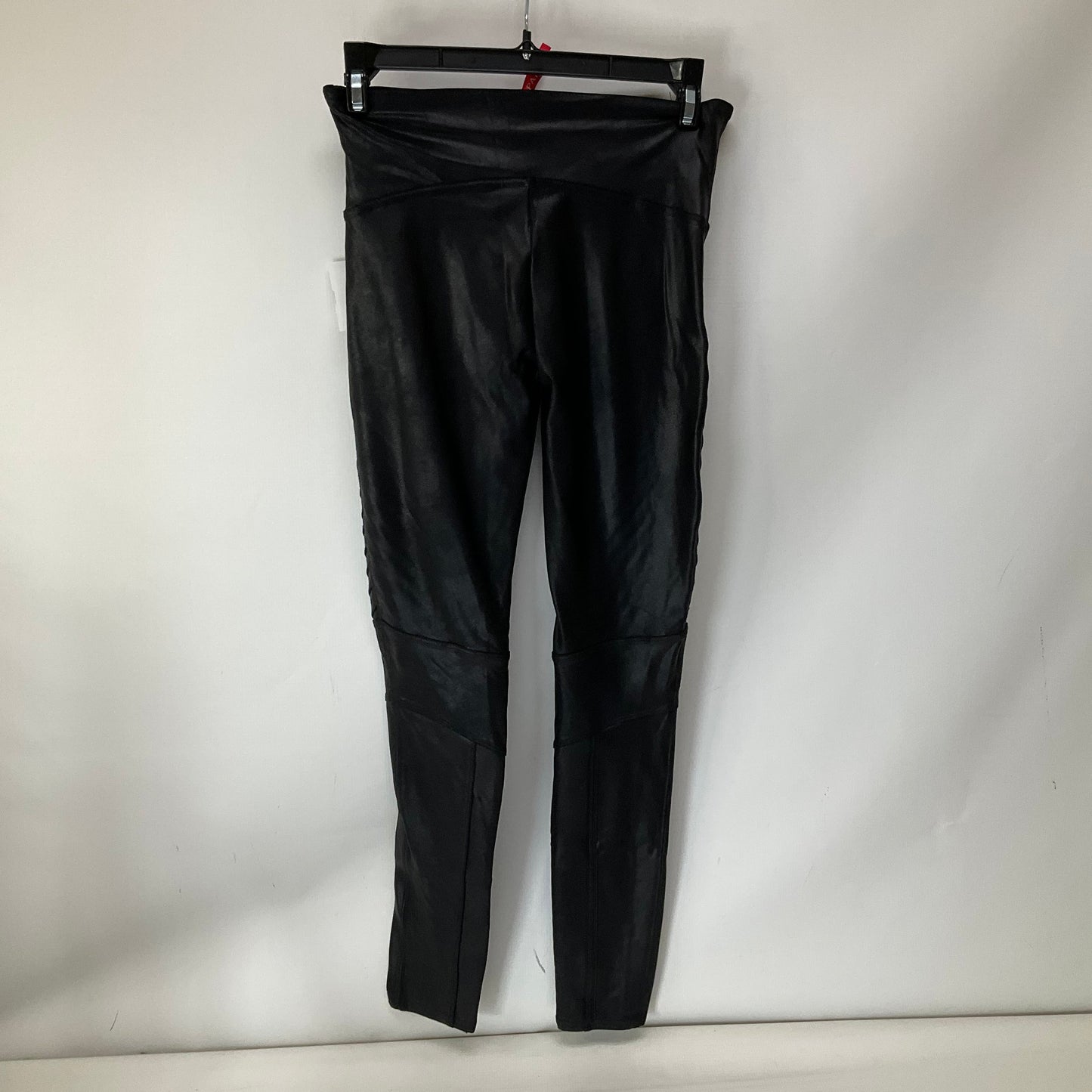 Pants Leggings By Spanx In Black, Size: S