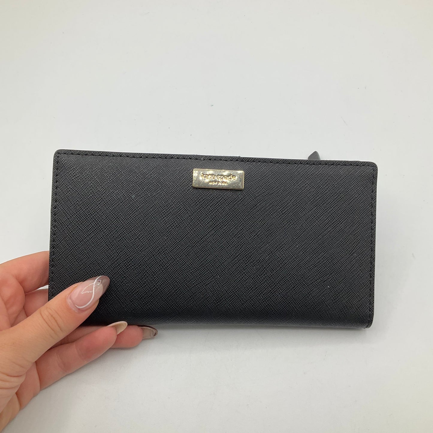 Wallet Designer By Kate Spade, Size: Medium