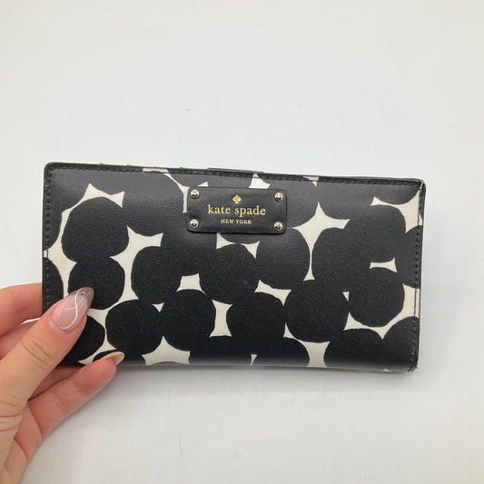 Wallet Designer By Kate Spade, Size: Medium