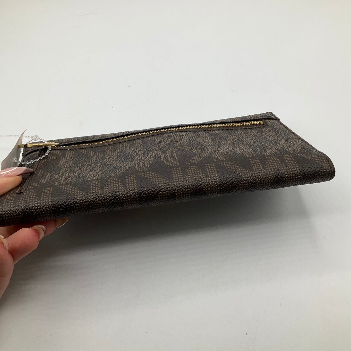 Wallet Designer By Michael Kors, Size: Large