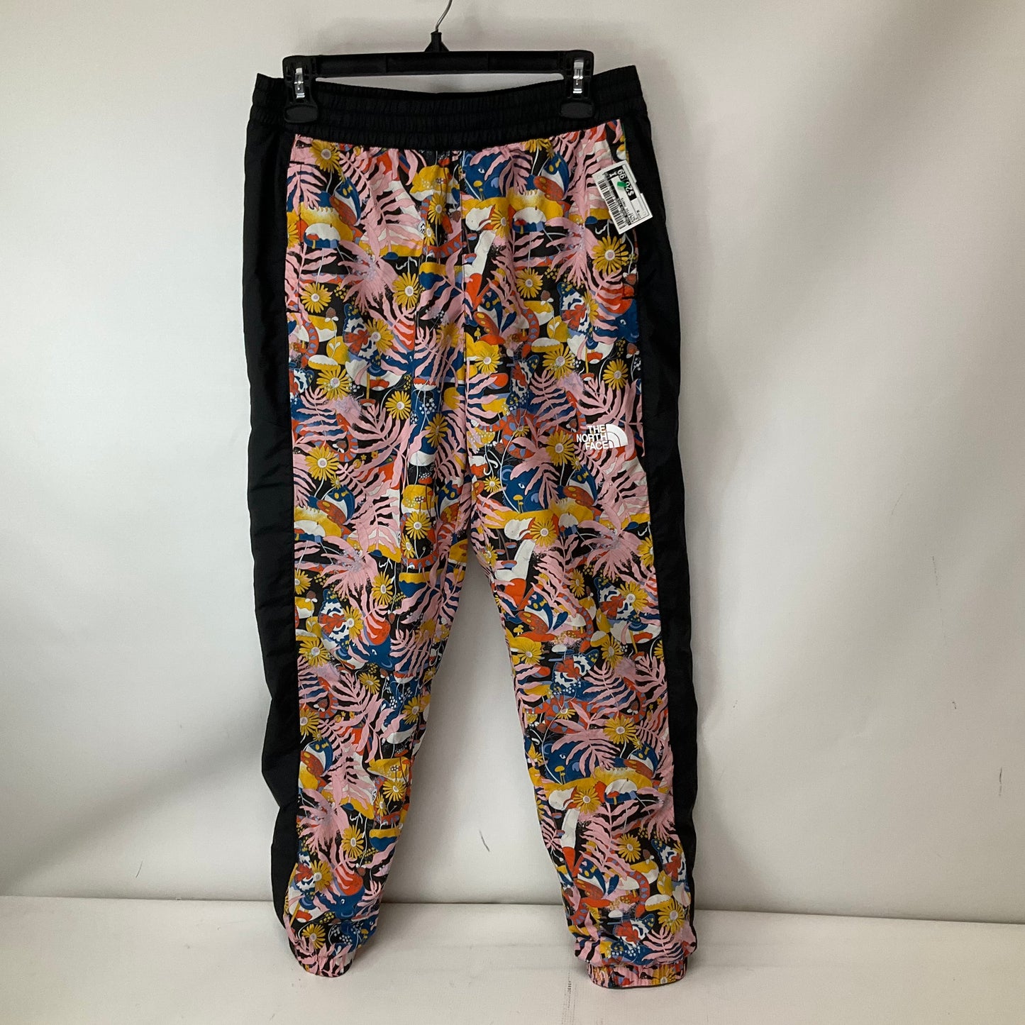 Athletic Pants By The North Face In Multi-colored, Size: M