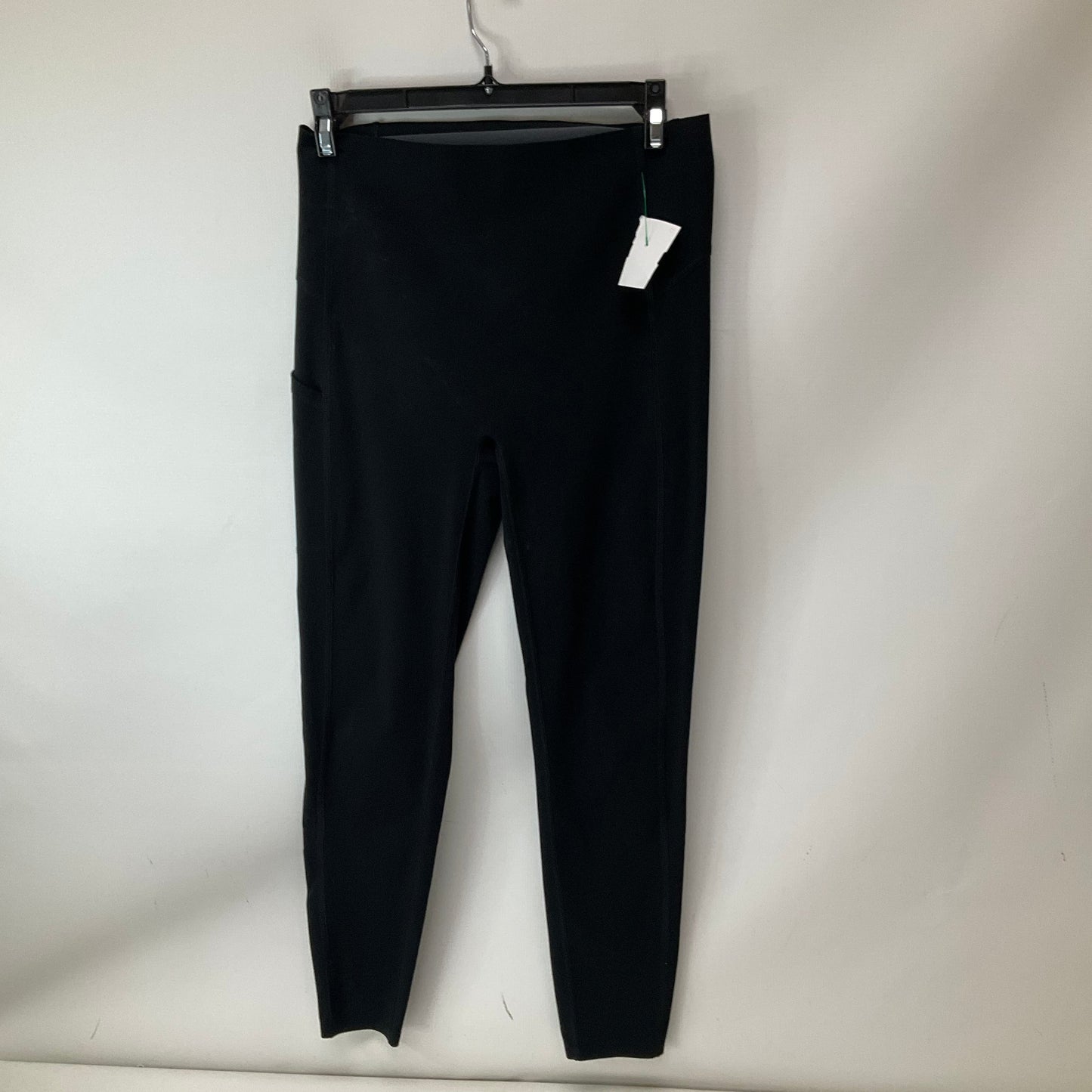 Pants Leggings By Spanx In Black, Size: S