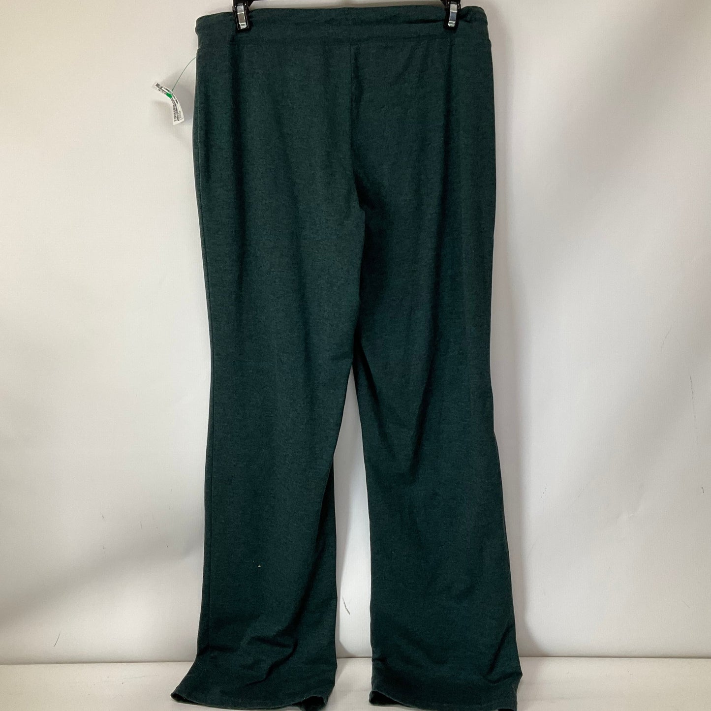 Athletic Pants By Cmb In Green, Size: Xs