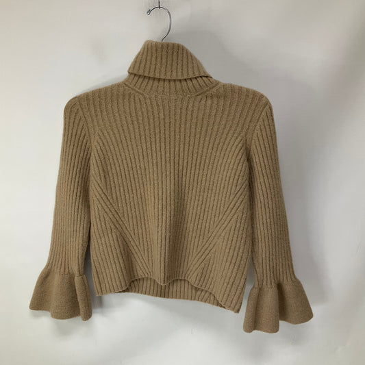 Sweater By Cma In Beige, Size: S