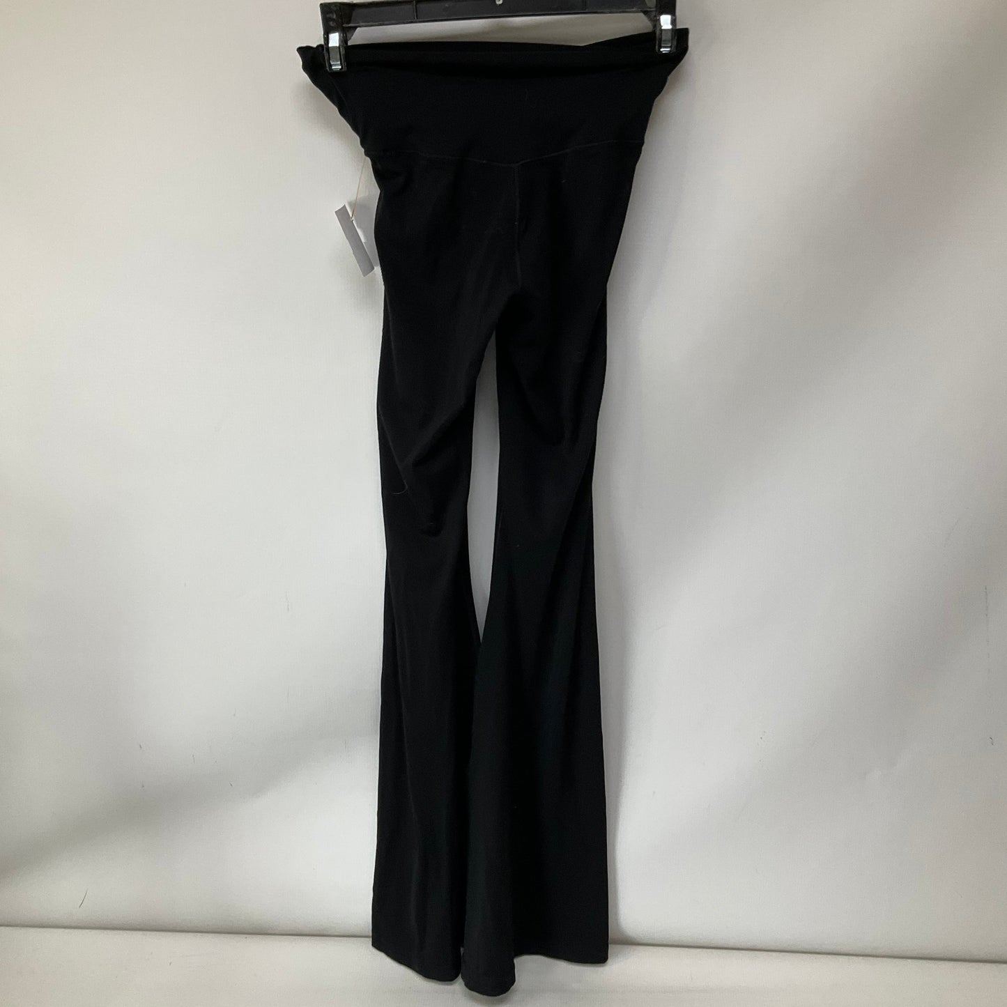 Athletic Leggings By Aerie In Black, Size: S