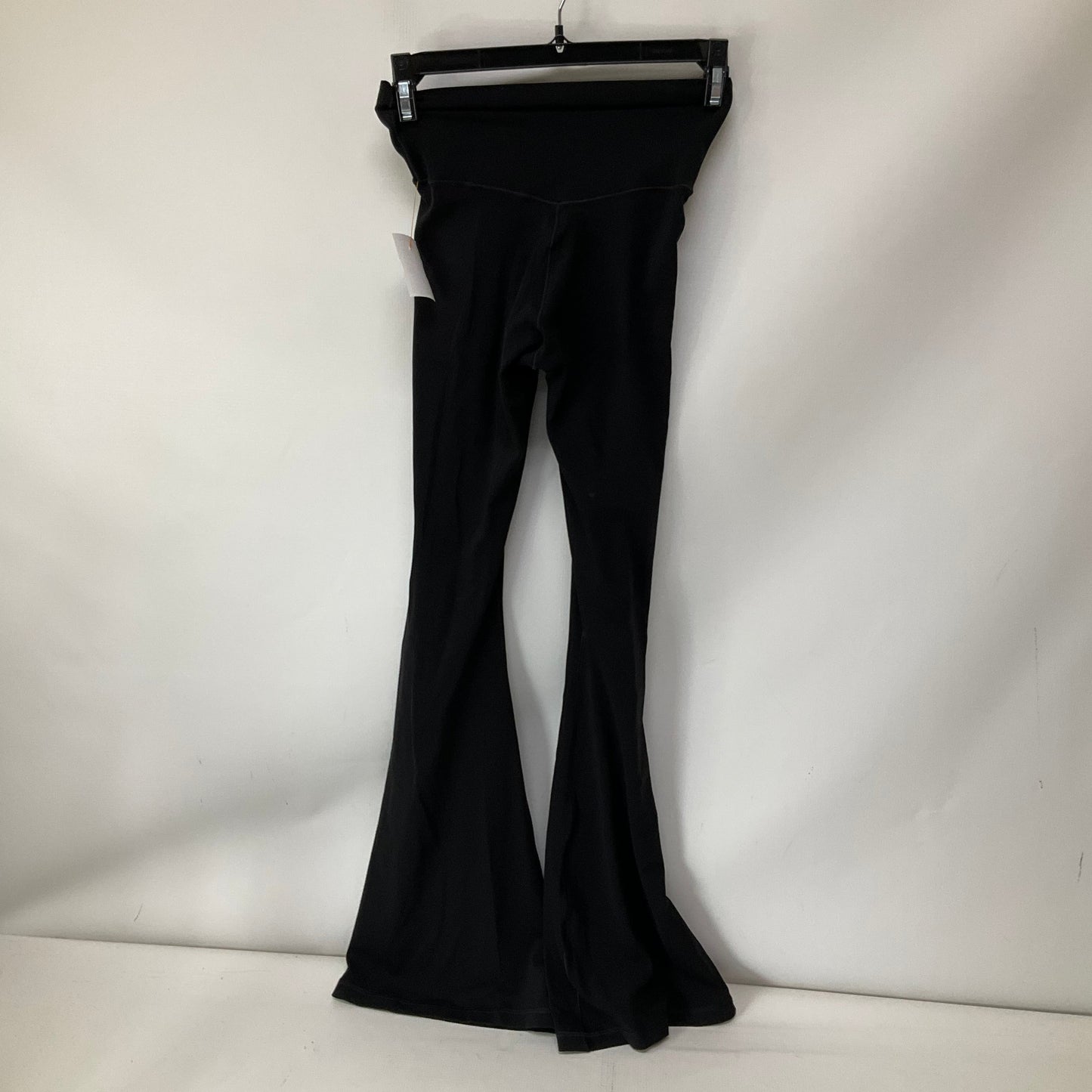 Athletic Leggings By Aerie In Black, Size: S