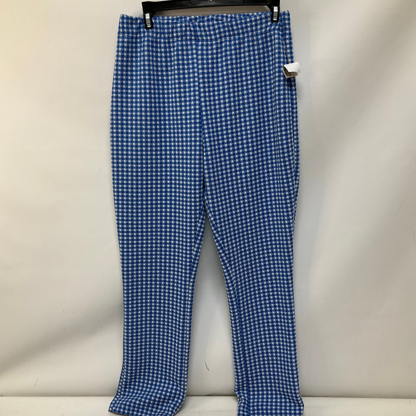 Pants Other By Urban Outfitters In Blue & White, Size: L