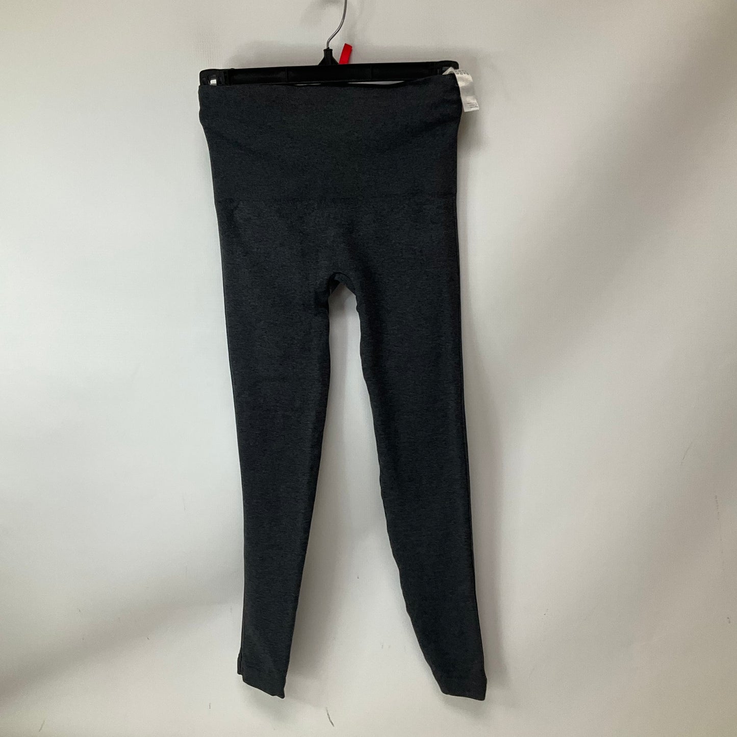 Pants Leggings By Spanx In Grey, Size: S