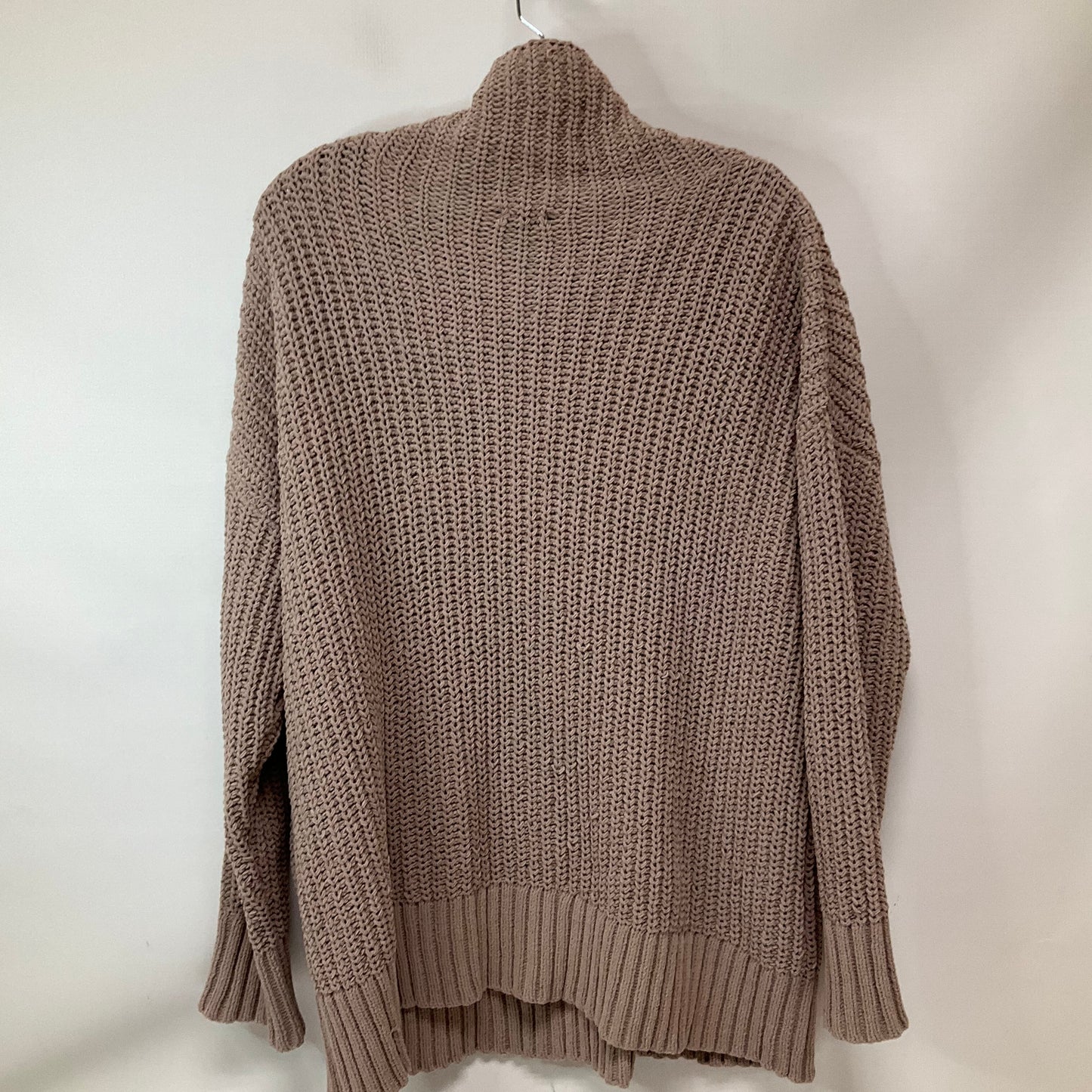 Sweater By Aerie In Beige, Size: Xs