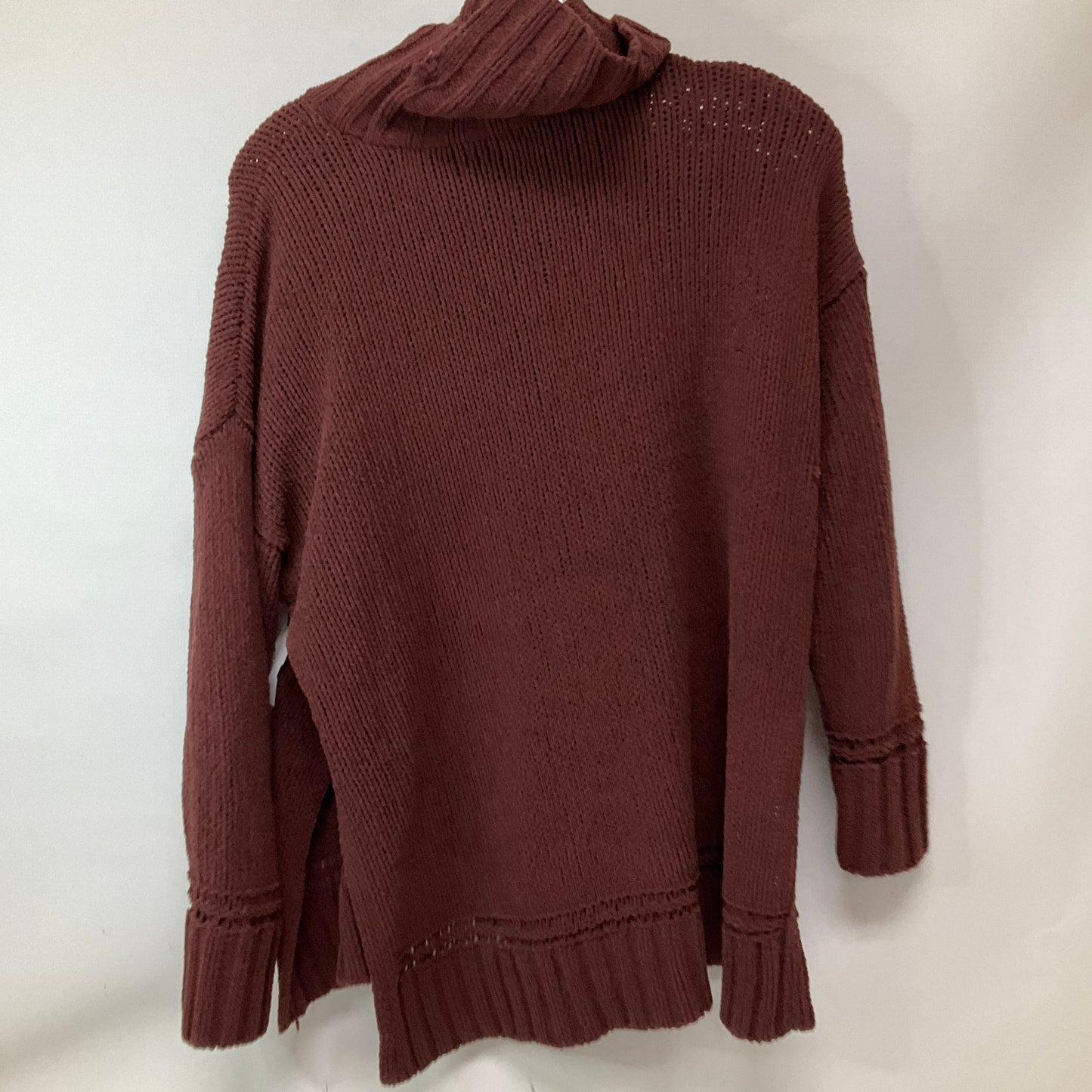 Sweater By Aerie In Purple, Size: Xs