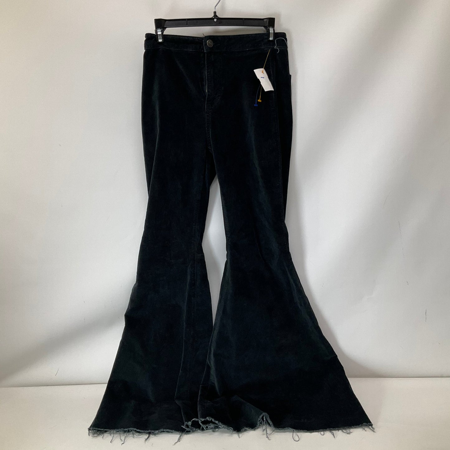 Pants Wide Leg By We The Free In Black, Size: 2