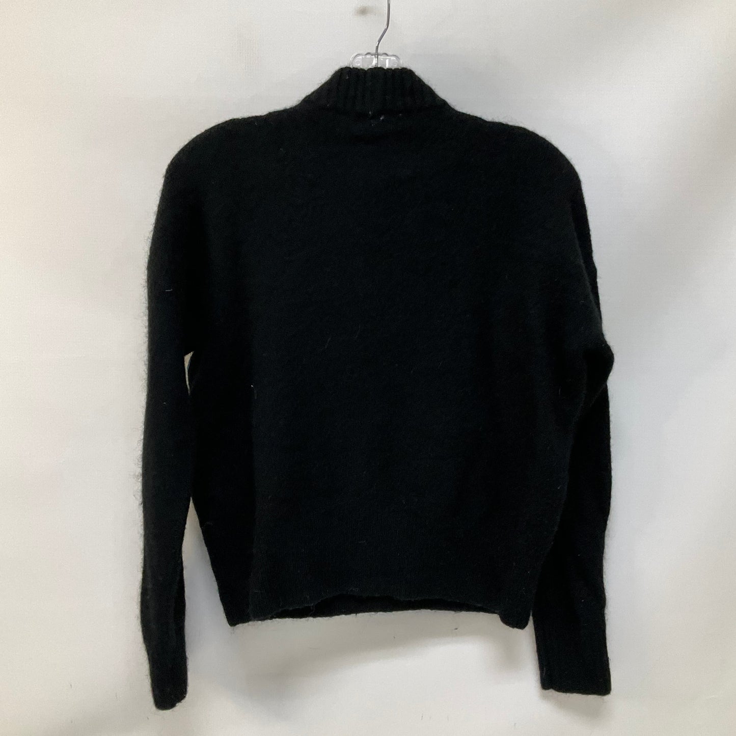 Sweater By Madewell In Black, Size: S