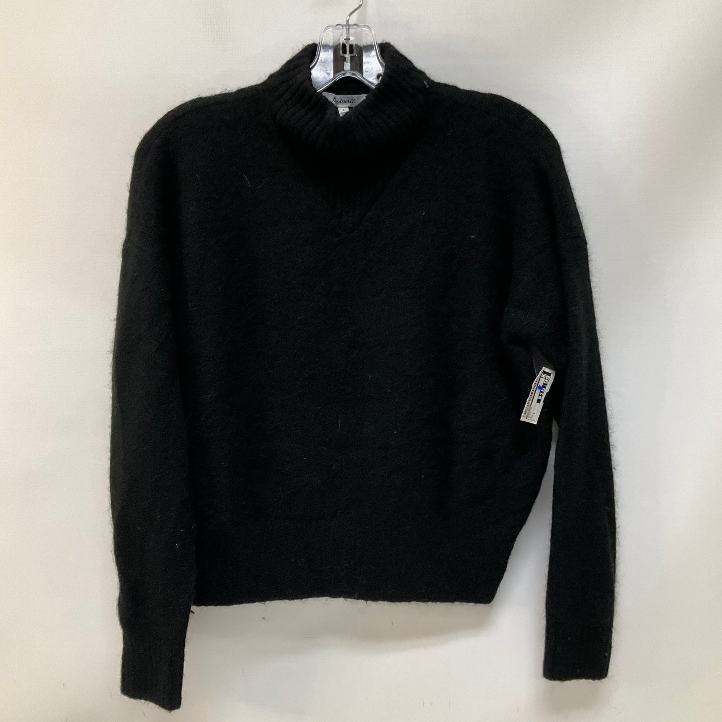 Sweater By Madewell In Black, Size: S