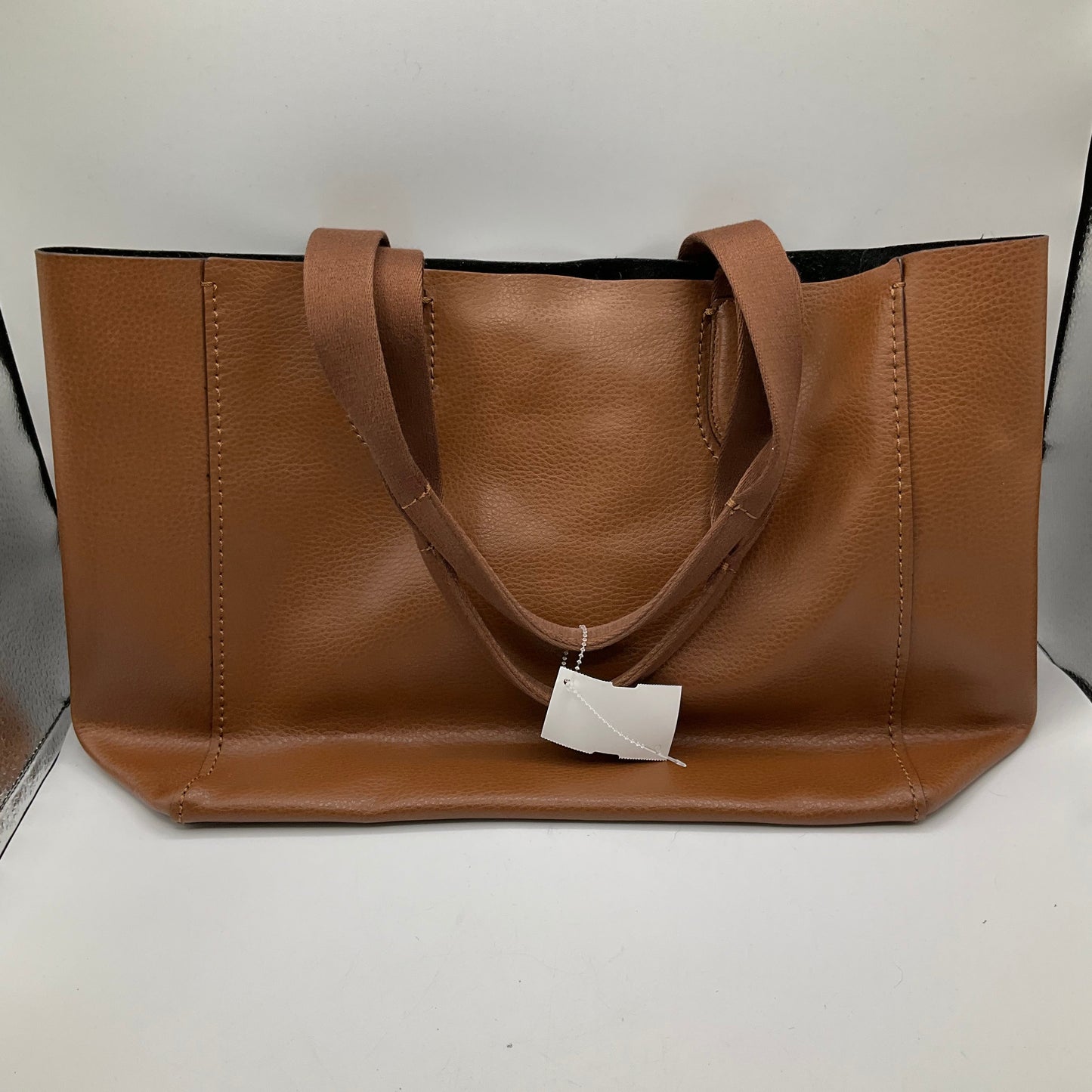 Tote Designer By Coach, Size: Small