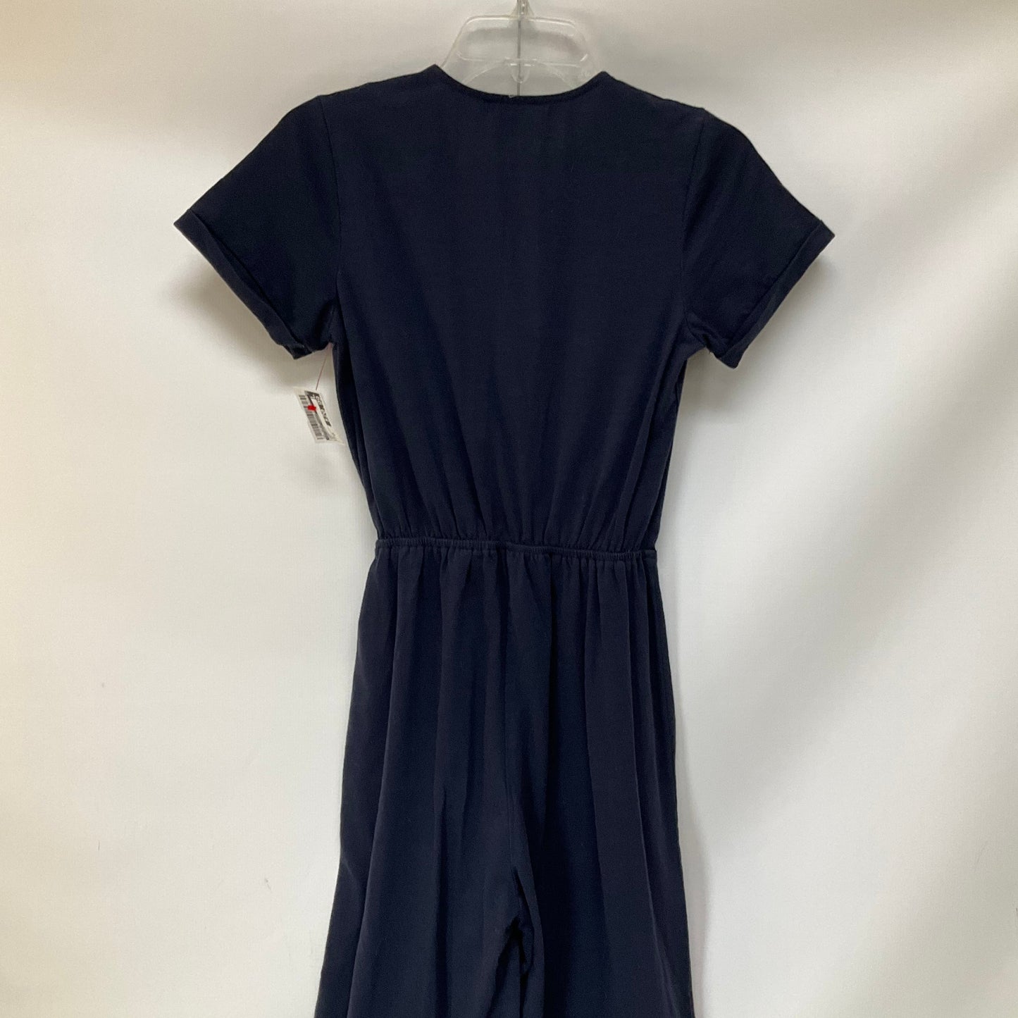 Jumpsuit By Saturday/sunday In Navy, Size: Xs