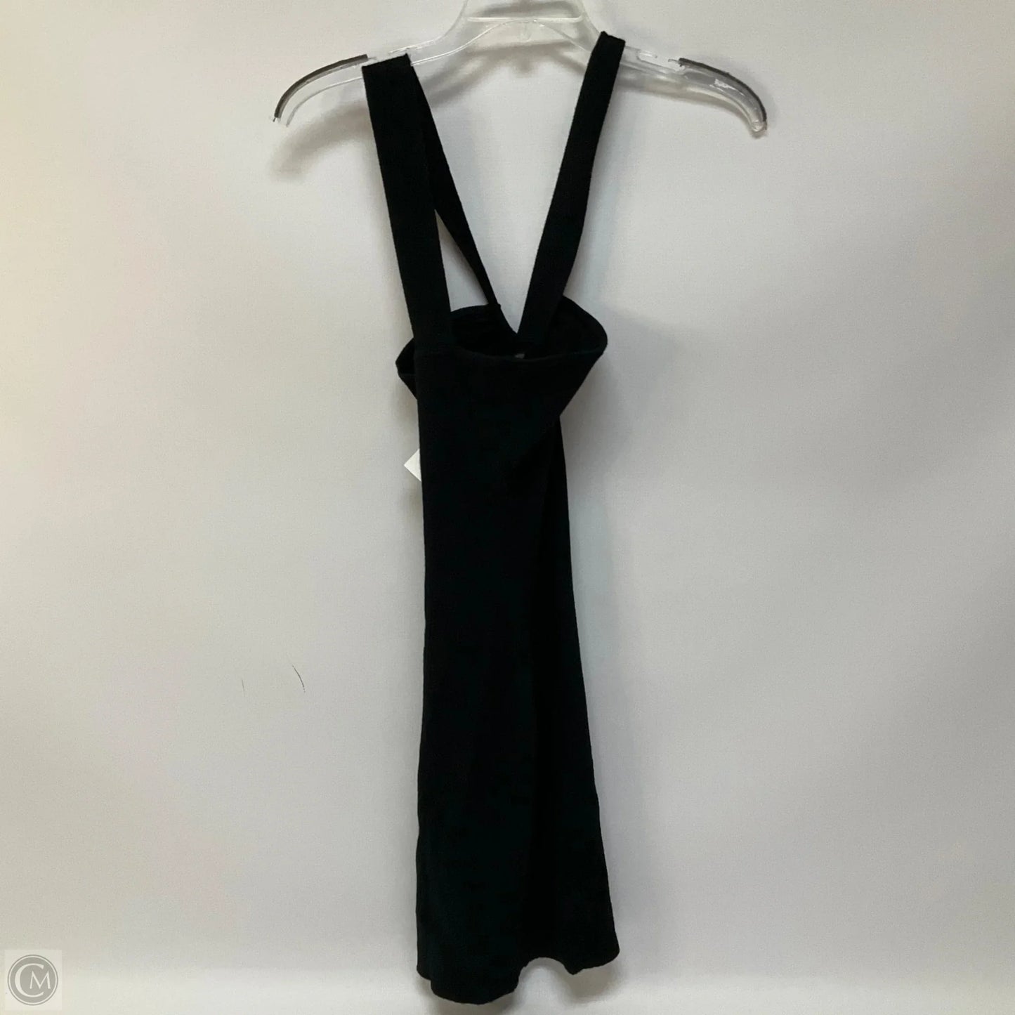 Dress Casual Short By Abercrombie And Fitch In Black, Size: S