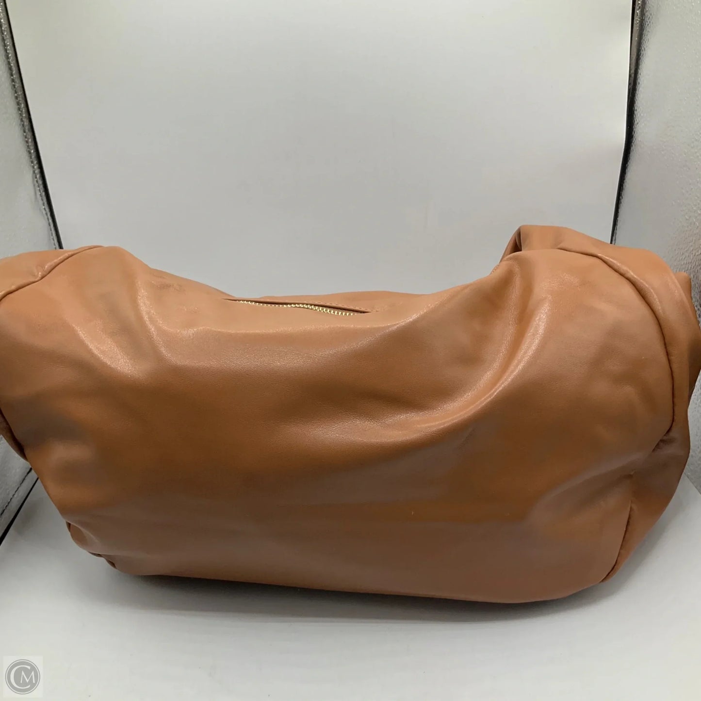 Handbag By Anthropologie, Size: Medium