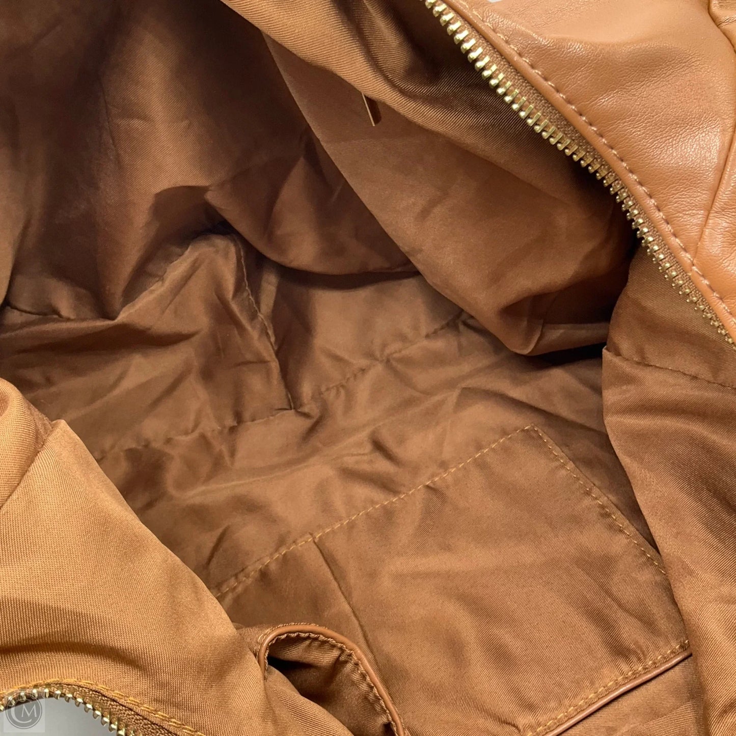 Handbag By Anthropologie, Size: Medium