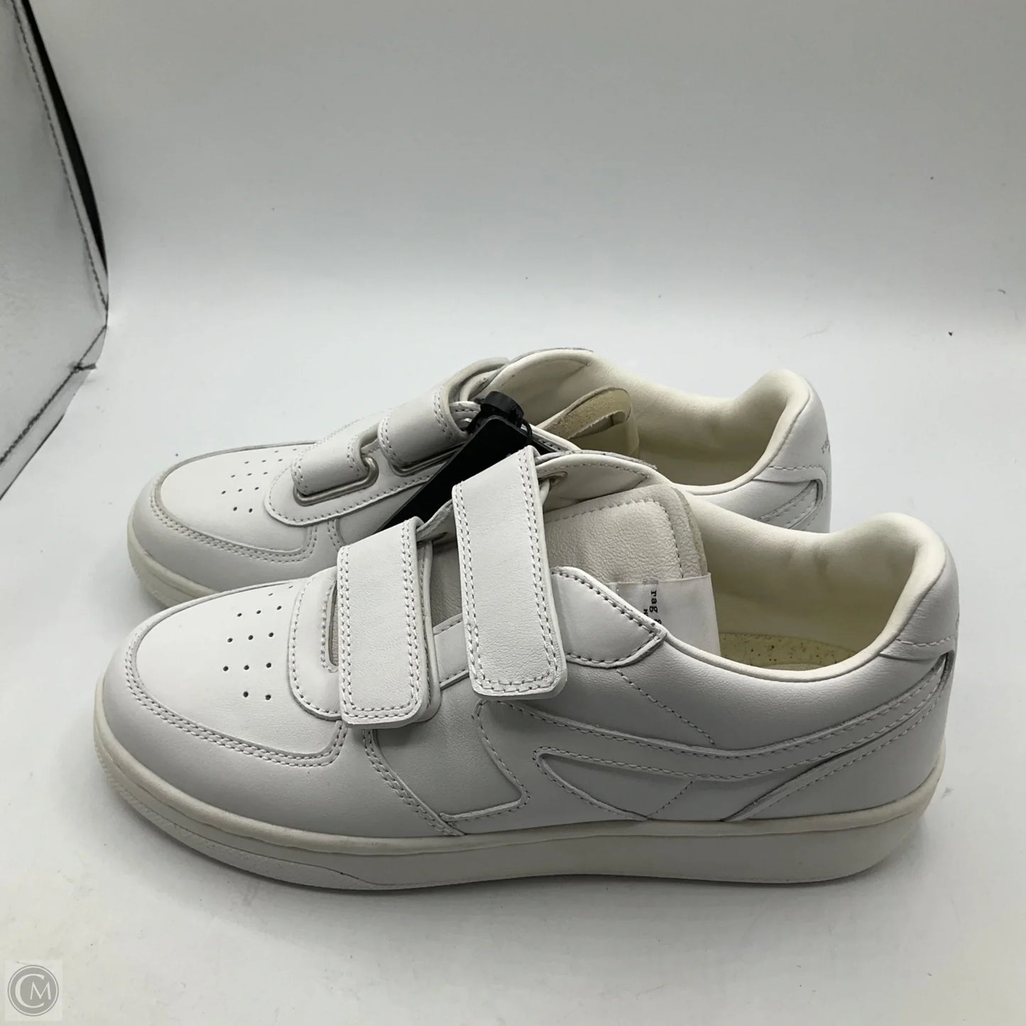 Shoes Sneakers By Rag And Bone In White, Size: 6.5