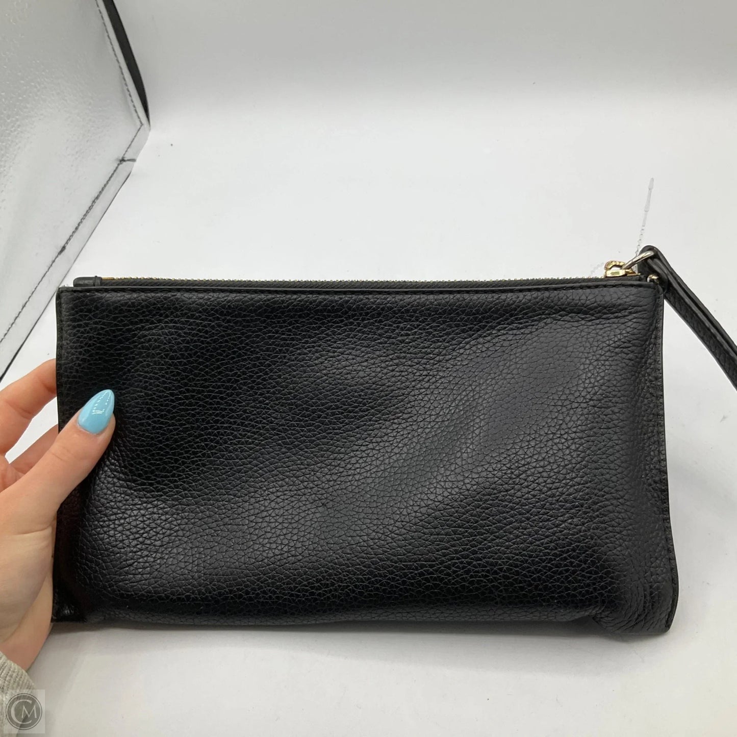 Wristlet Designer By Michael Kors, Size: Medium