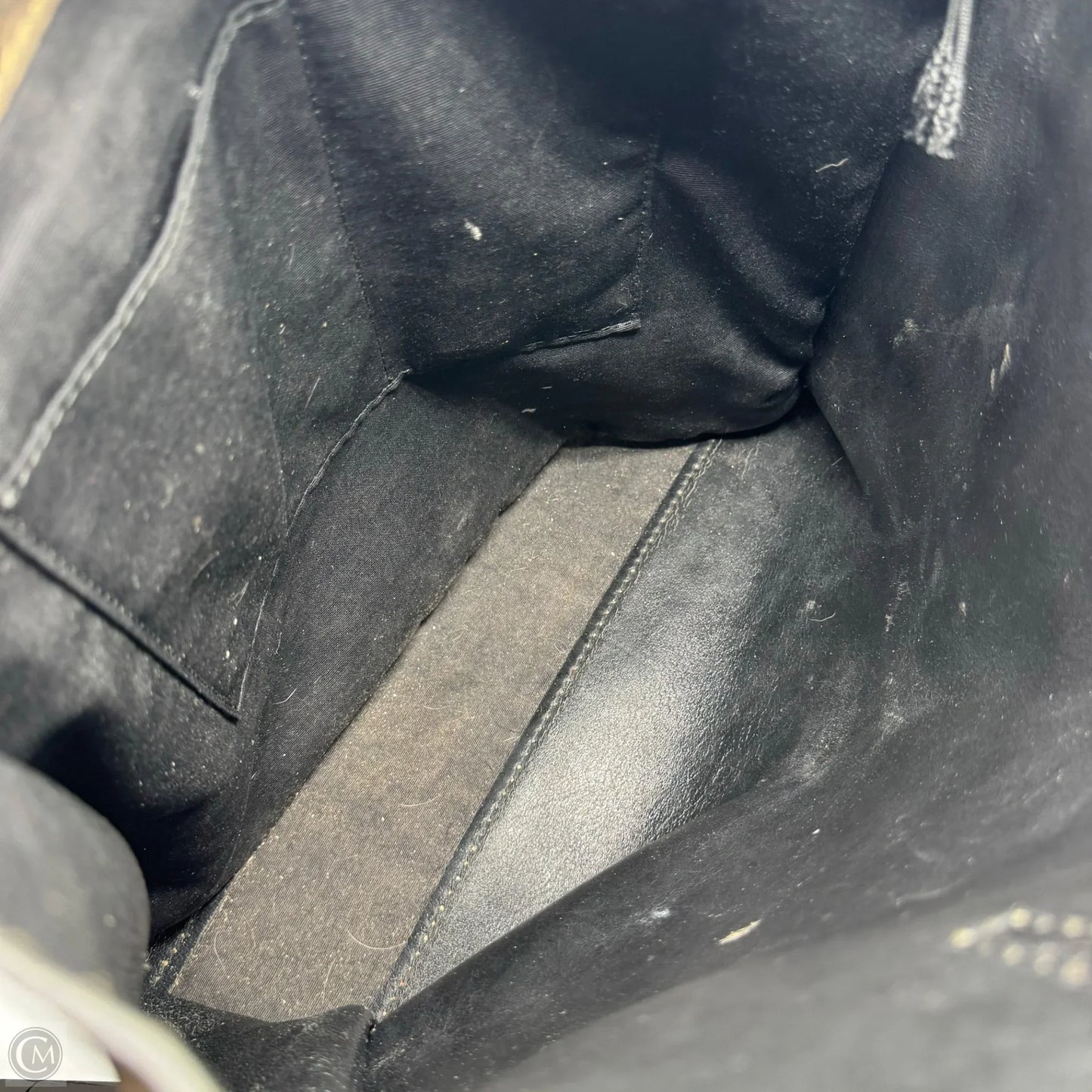 Tote Luxury Designer By Marc Jacobs, Size: Medium