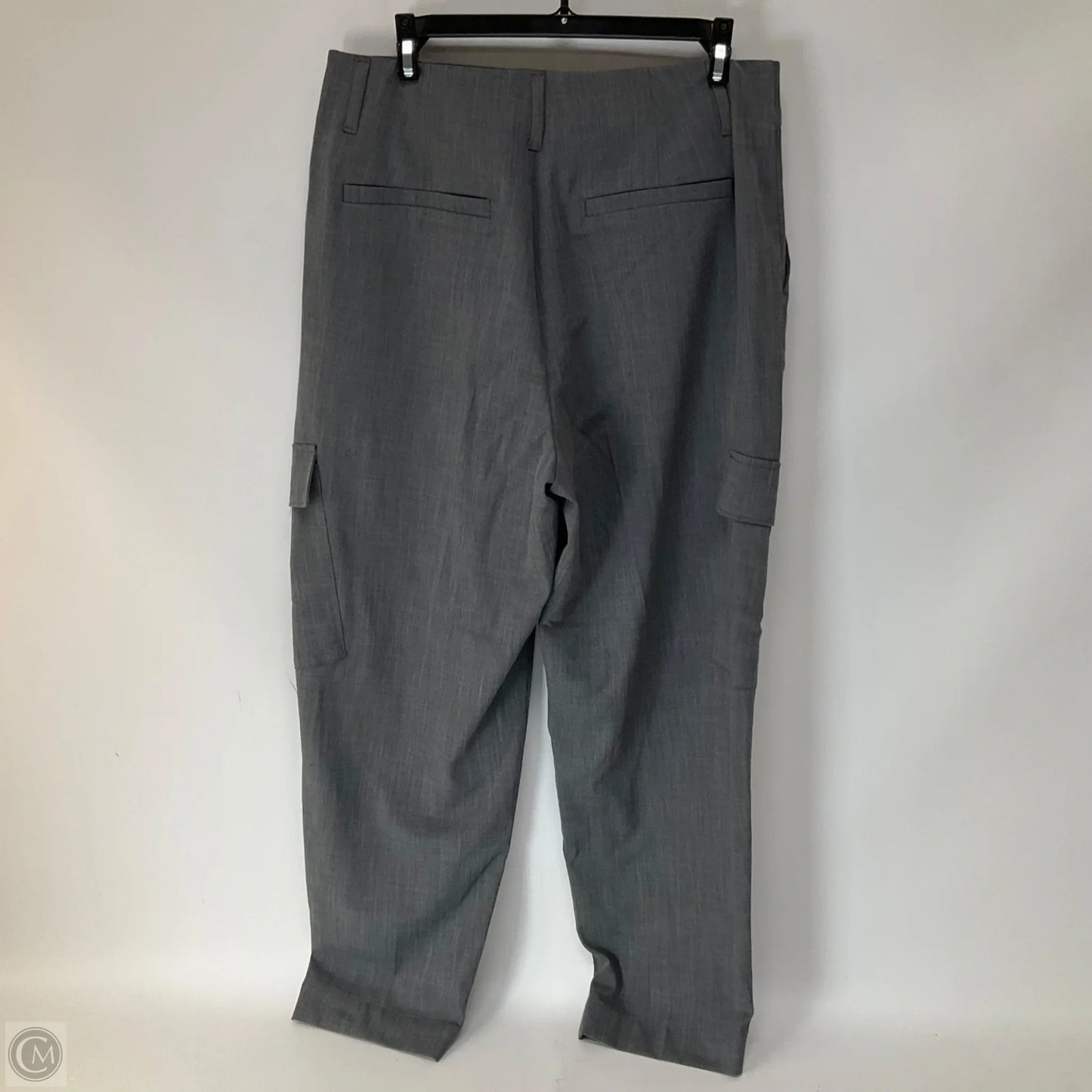 Pants Dress By A New Day In Grey, Size: 10