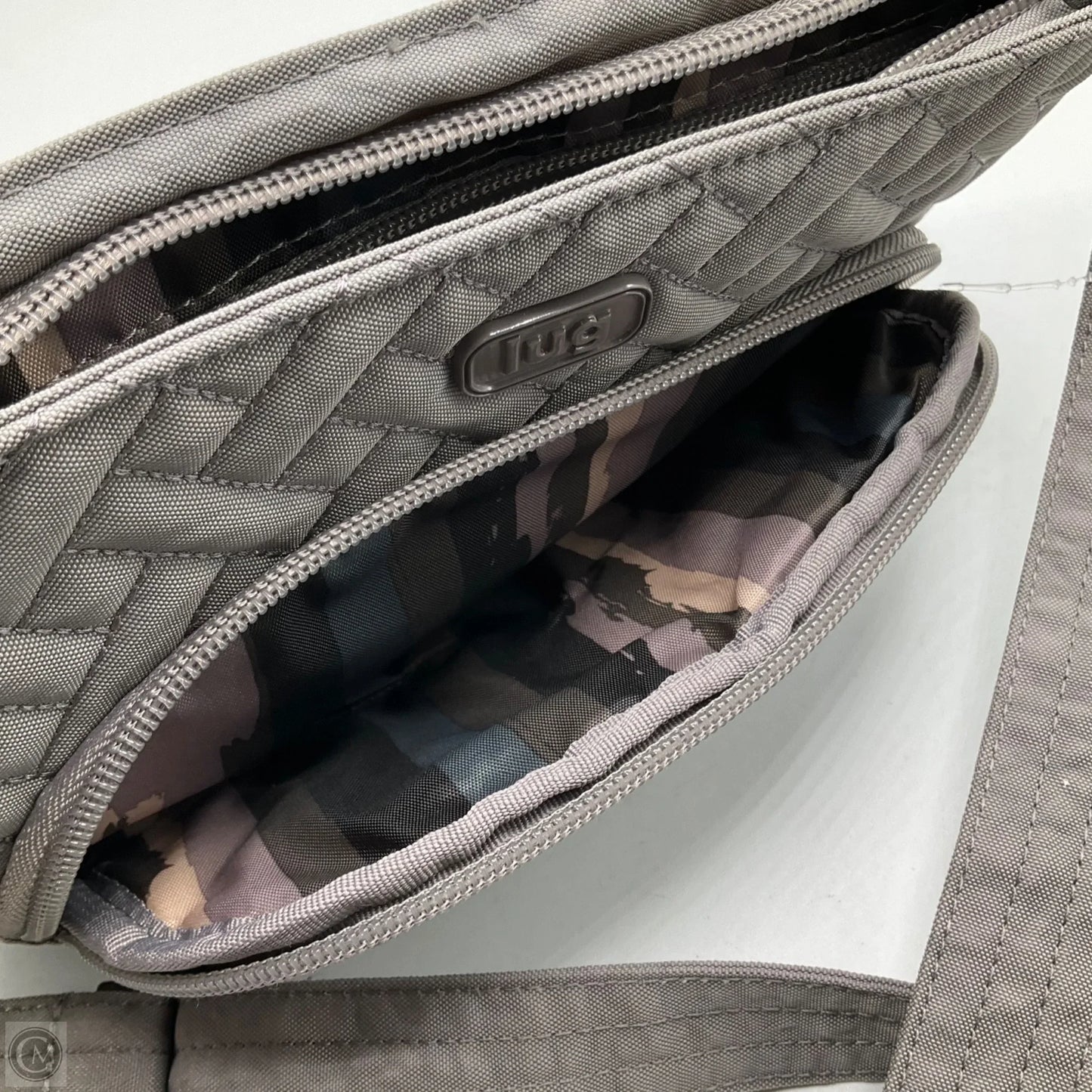 Crossbody By Lug, Size: Small