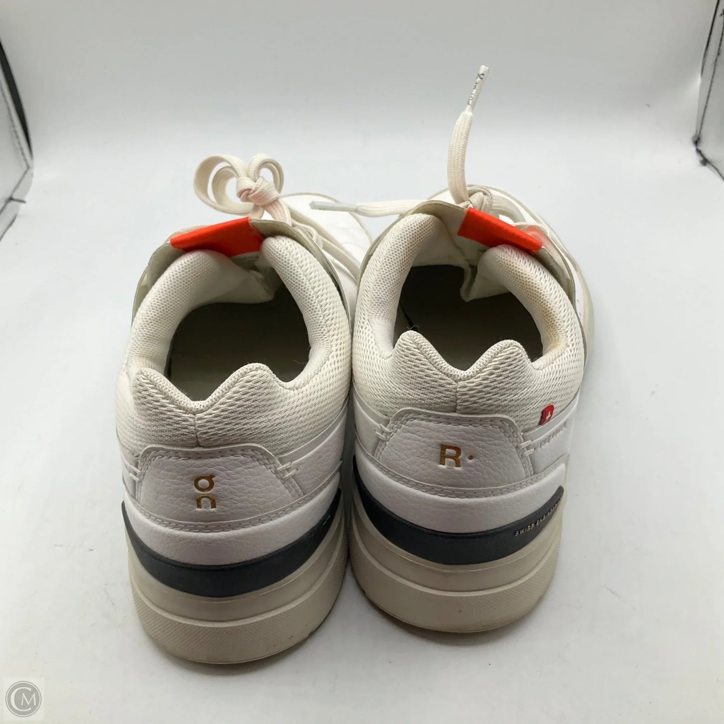 Shoes Sneakers By On Cloud In White, Size: 10.5