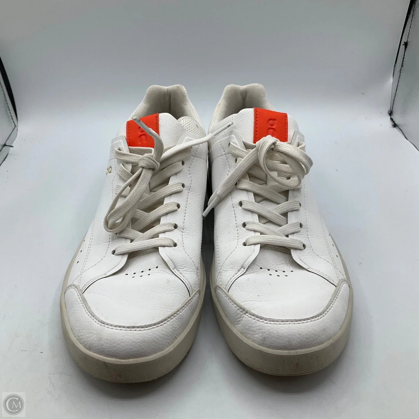 Shoes Sneakers By On Cloud In White, Size: 10.5