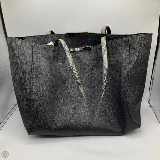 Tote By Ted Baker, Size: Small