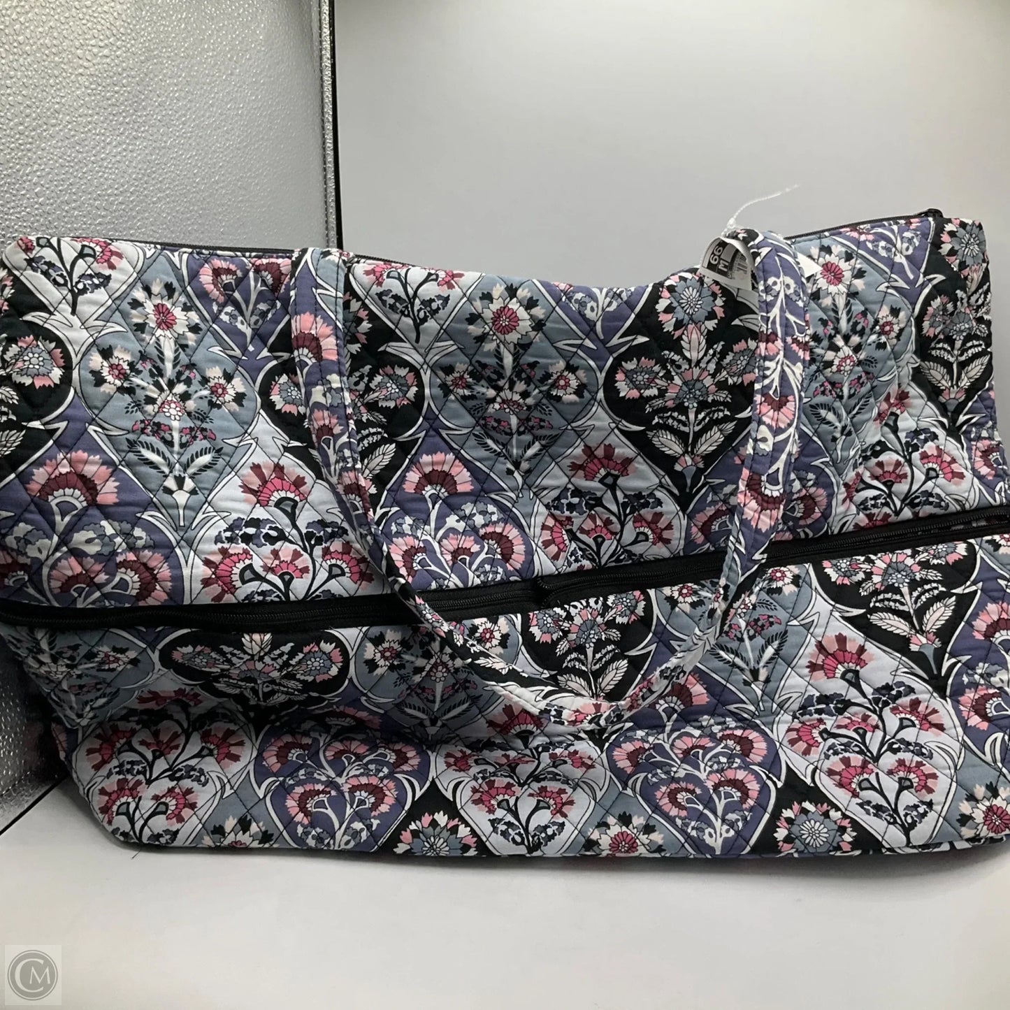 Tote By Vera Bradley, Size: Large