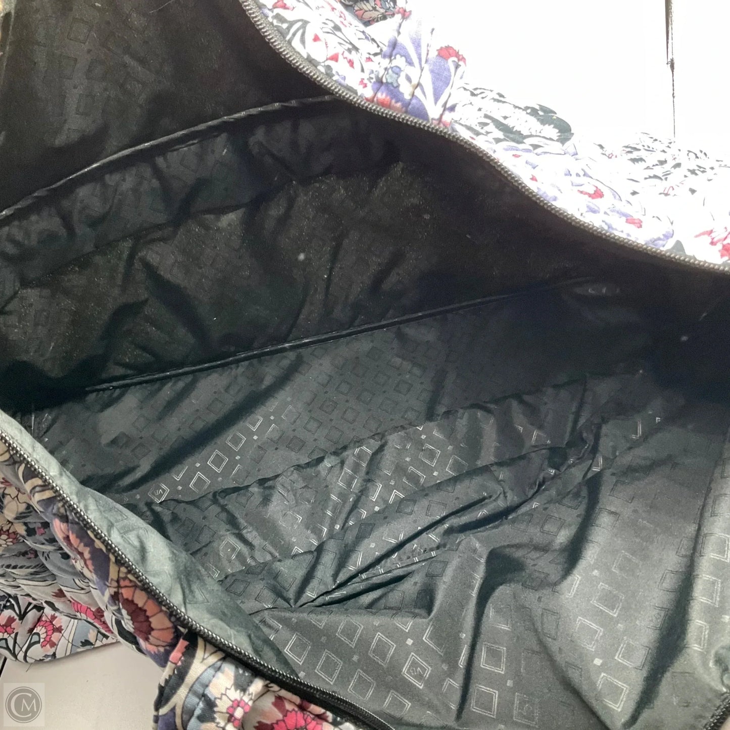 Tote By Vera Bradley, Size: Large