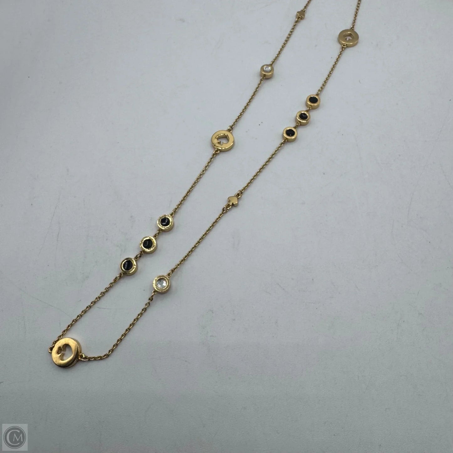 Necklace Designer By Kate Spade