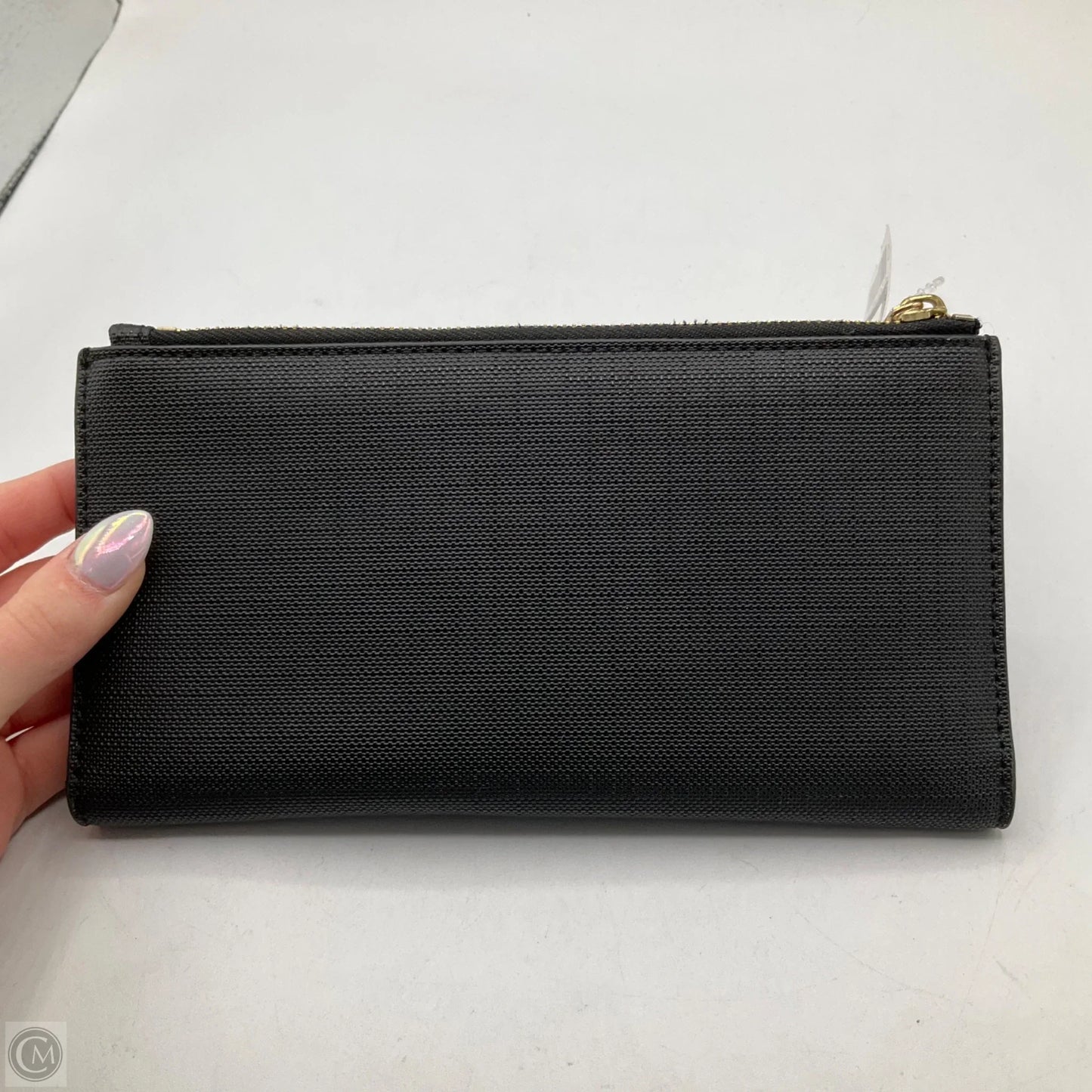 Wallet By Cmb, Size: Medium