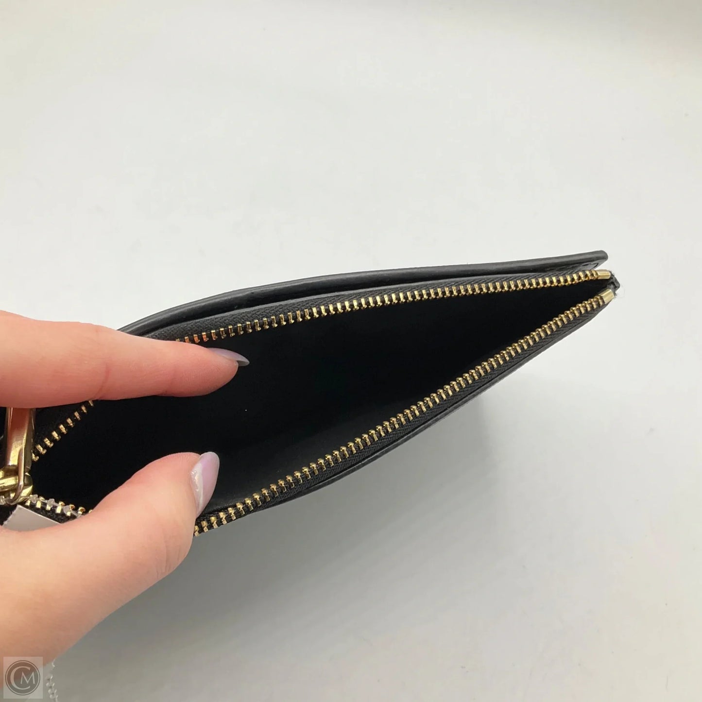 Wallet By Cmb, Size: Medium