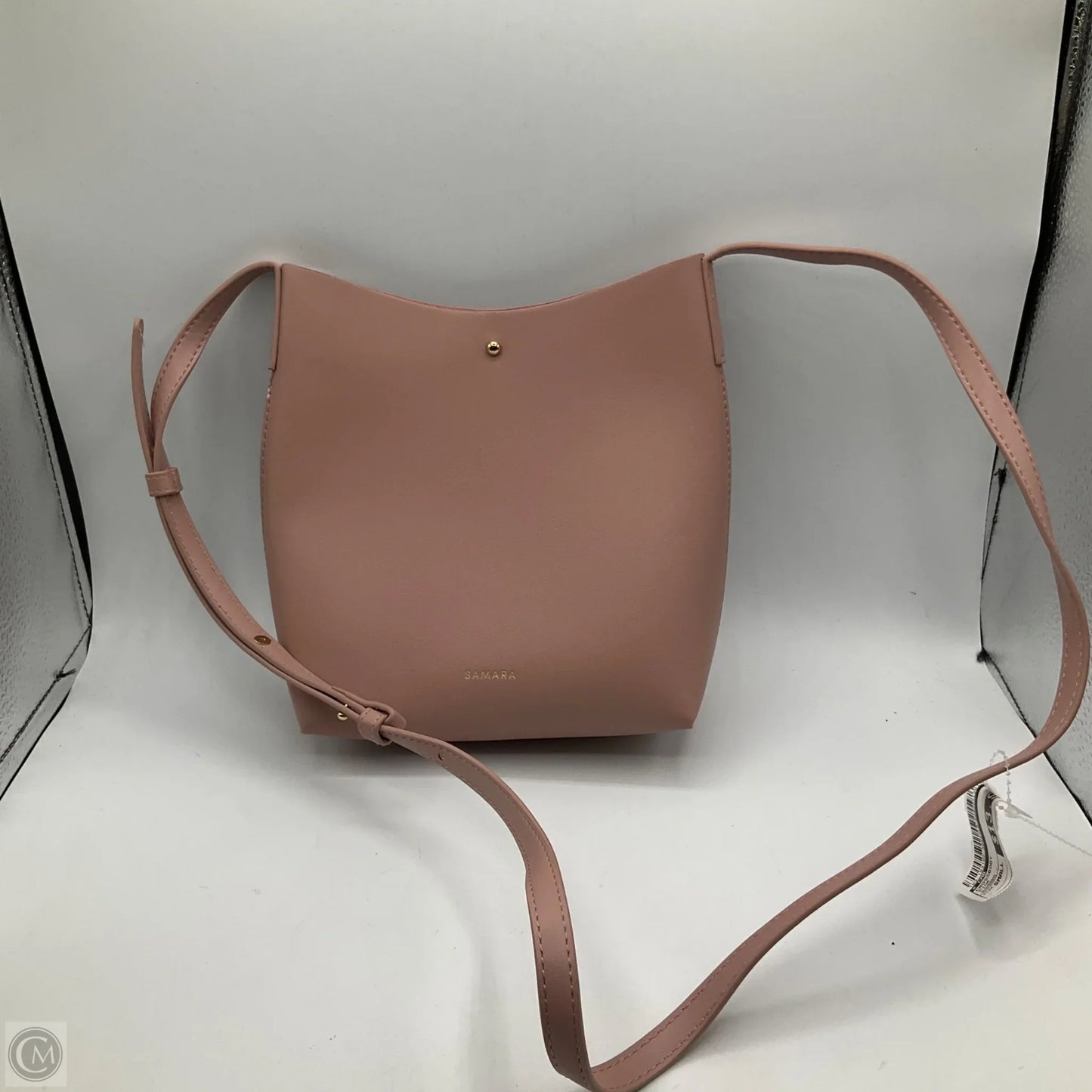 Crossbody By Cmb, Size: Small