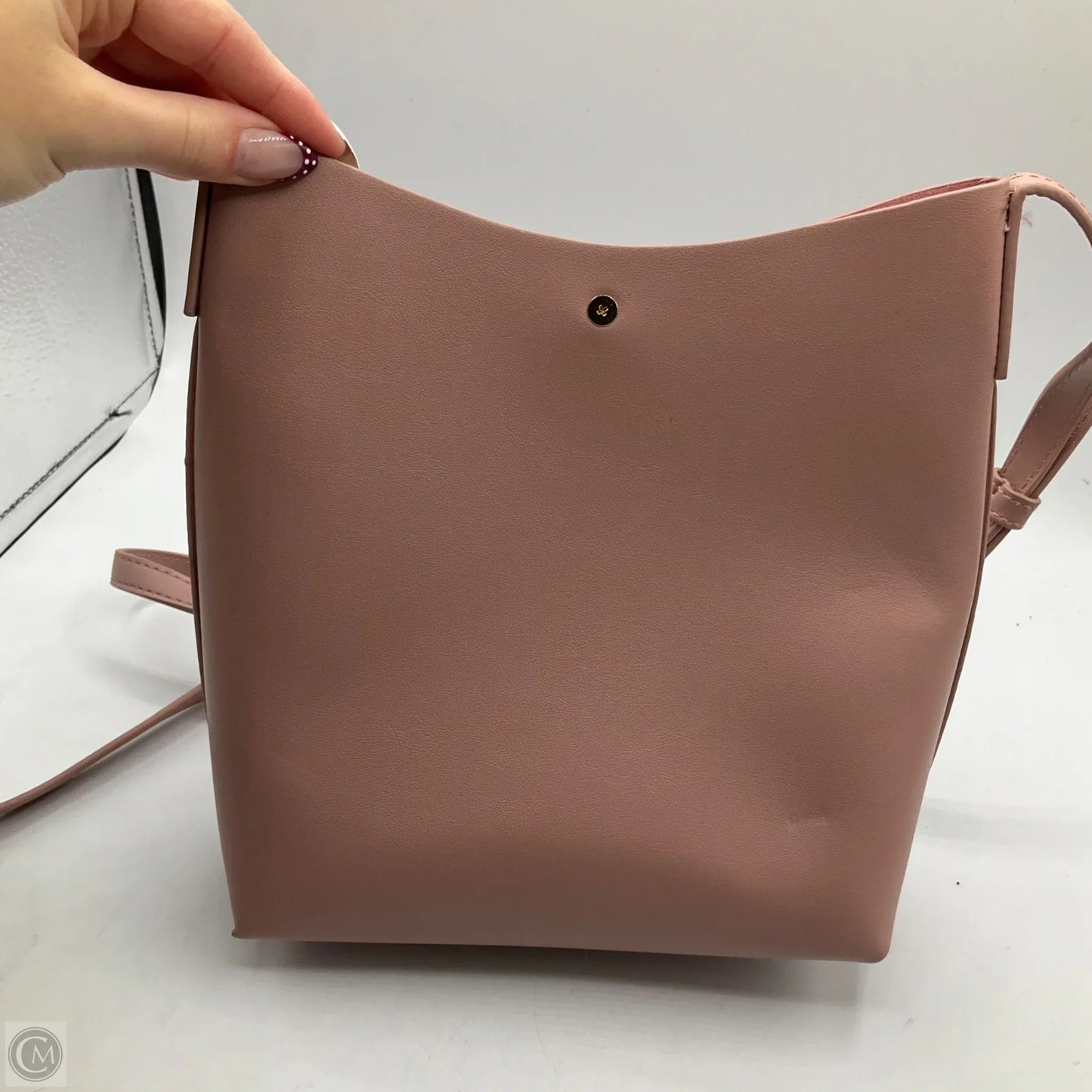 Crossbody By Cmb, Size: Small