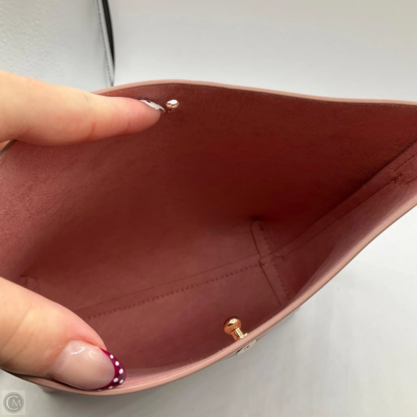 Crossbody By Cmb, Size: Small