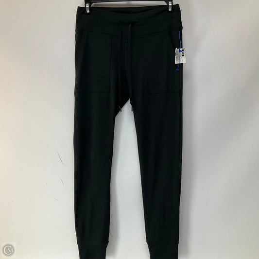 Athletic Pants By Offline By Aerie In Black, Size: M