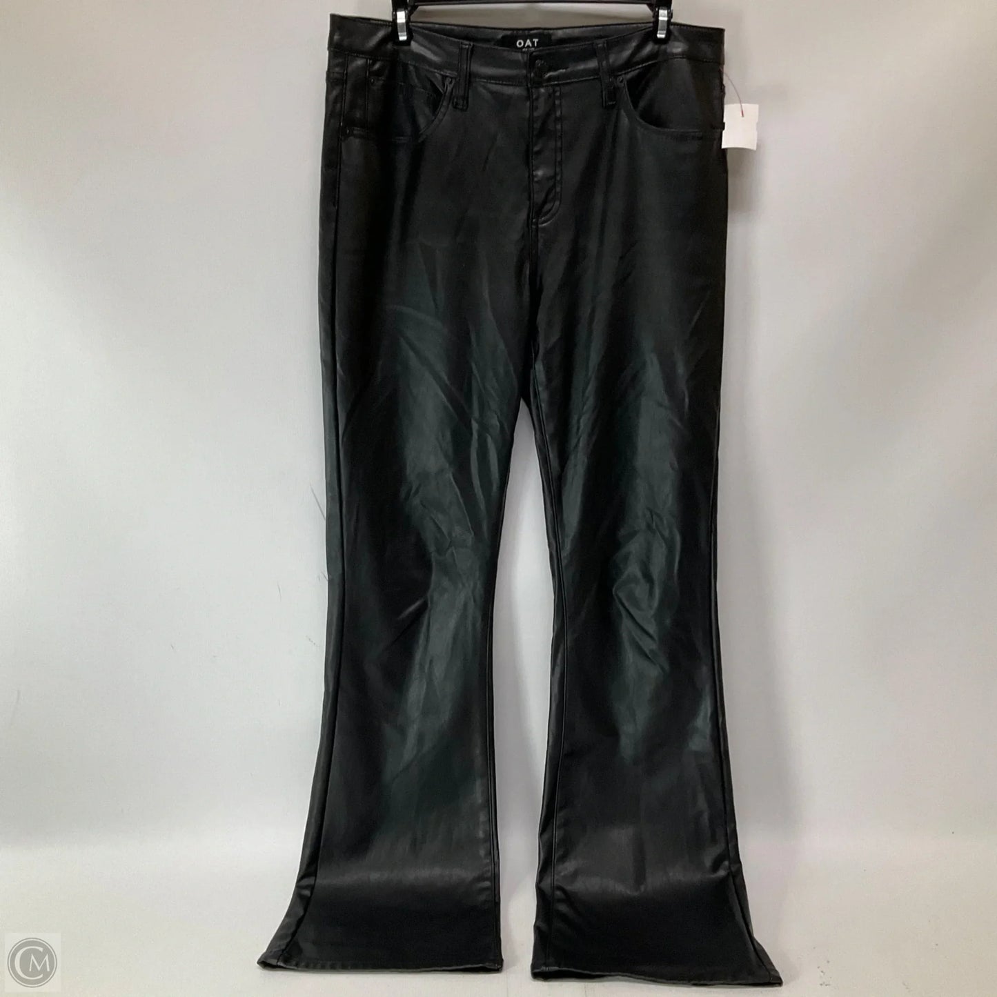 Pants Other By Oat In Black, Size: 8