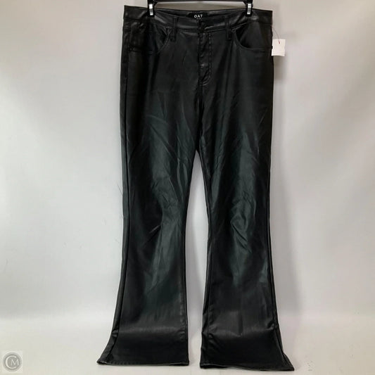 Pants Other By Oat In Black, Size: 8