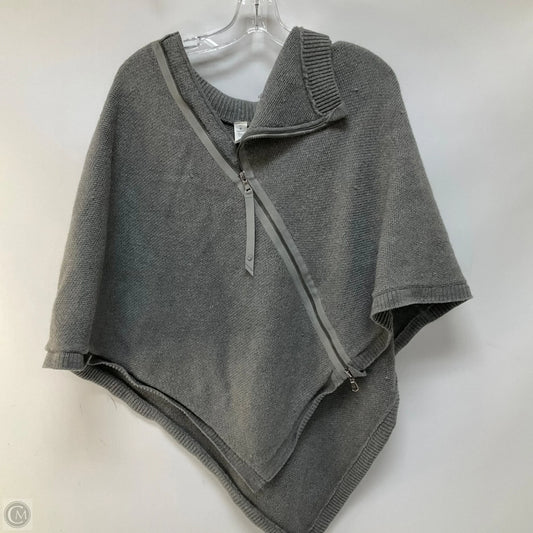Shawl By Lululemon In Grey, Size: Osfm