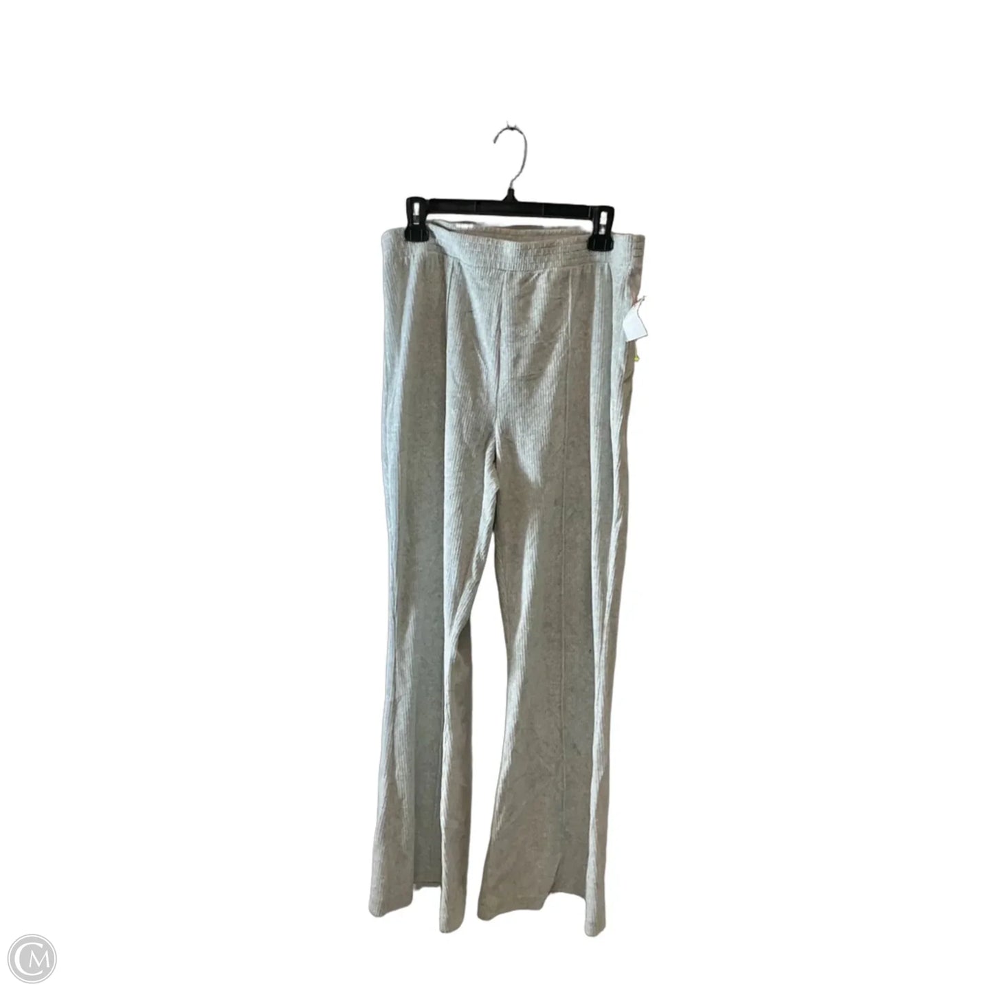 Pants Lounge By Aerie In Grey, Size: L